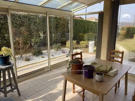 vente maison 5 pièces 127 m² à tersanne (26390)  300 000 €