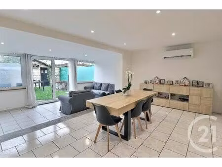 maison à vendre - 4 pièces - 102 m2 - haubourdin - 59 - nord-pas-de-calais