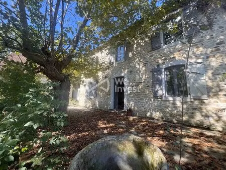 maison de 15 pièces de luxe en vente à lagor  france