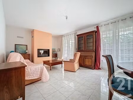 maison à vendre - 6 pièces - 142 50 m2 - rampillon - 77 - ile-de-france