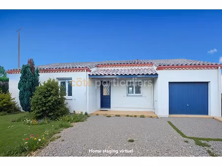 vente maison 4 pièces 105 m² à coufouleux (81800)  339 000 €