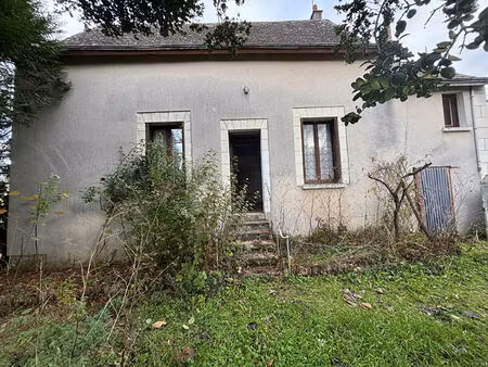 achat maison 3 pièces 51m²