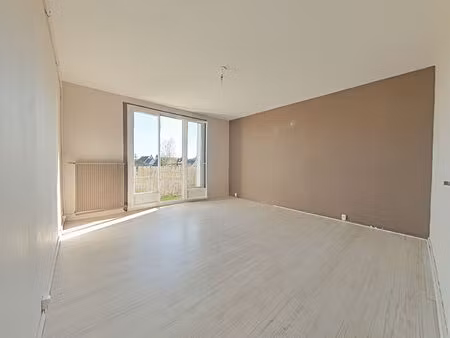 achat appartement 5 pièces 96m²