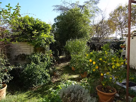 vente maison 5 pièces 107 m² à perols (34470)  422 000 €