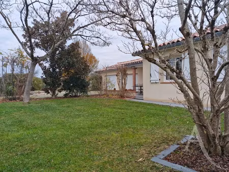 vente maison 7 pièces 149 m² à fontenilles (31470)  410 000 €