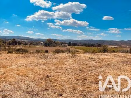 vente terrain à peyriac-de-mer (11440) : à vendre / 1137m² peyriac-de-mer