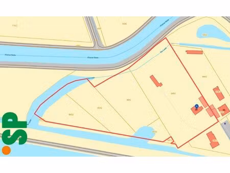 terrain à vendre à nierijk 38 grobbendonk (rbu93923)