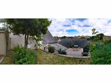 vente maison à laval (53000) : à vendre / 64m² laval