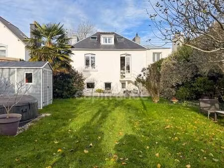 vente maison au relecq-kerhuon (29480) : à vendre / 125m² le relecq-kerhuon