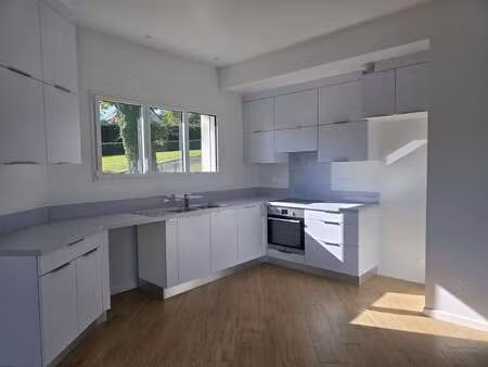 location maison à laillé (35890) : à louer / 82m² laillé