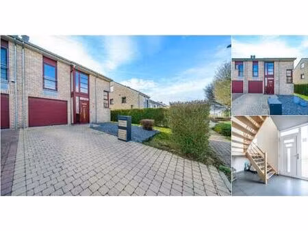 maison à vendre à la sablière 16 baelen (vbd67023)