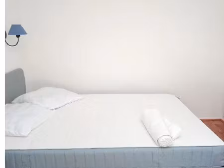 location meublée appartement 1 pièce 26 m² à gieres (38610)  620 €