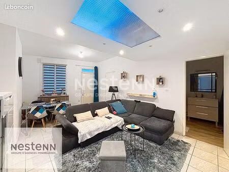 immeuble 5 pièces 120 m²