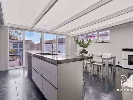 appartement à vendre à kuurne € 250.000 (liz2k) - vastgoed norman | zimmo