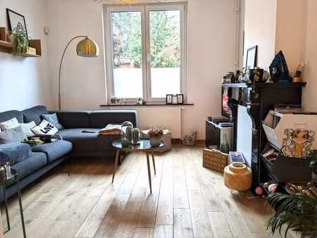 maison à louer grivegnée