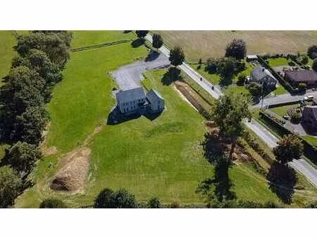 terrains à bâtir  faire offre à partir de 60.000 €