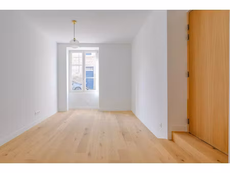 vente appartement 2 pièces 50 m² saint-genis-laval (69230)