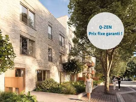 ? nouvelle construction – confort moderne au cœur de namu...