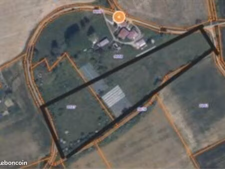 location emplacement mobil-home