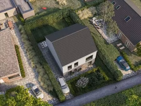 terrain à vendre à gruitrode € 99.000 (liyix) - era impact (bree) | zimmo