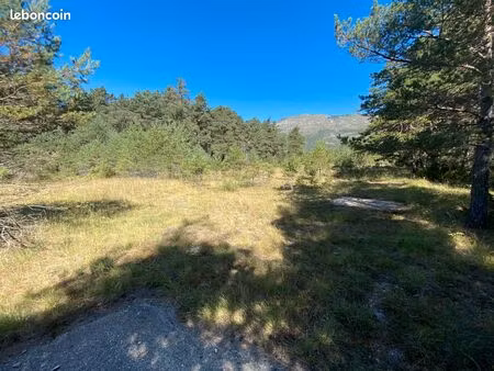 terrain agricole 8000 m²