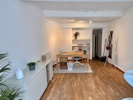 local 48 m² chateaurenard