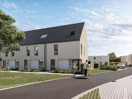 maison à vendre à puurs € 449.000 (liz0k) | zimmo