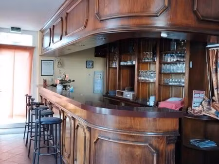 immeuble 850 m² luxeuil les bains