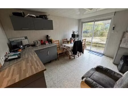 maison ferrière-la-grande m² t-4 à vendre  96 000 €