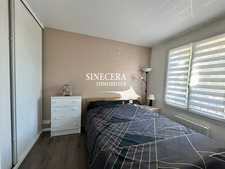 appartement t2 avec parking