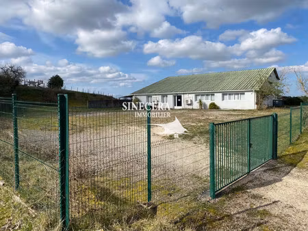 batiment artisanal   commercial