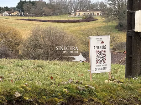 terrain d'agrément pont saint mamet
