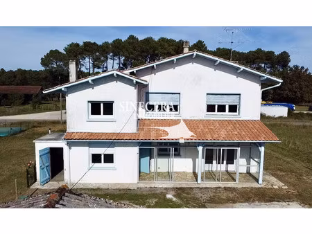 maison 9 pièces 190m2