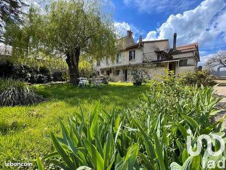 gîte 15 pièces 300 m²