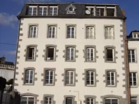 appartement 4 pièces 76 m²