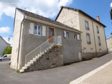 appartement 4 pièces 89 m²