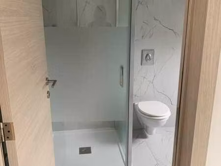 studio meublé 1 chambre rénové à louer sur bouge  namur