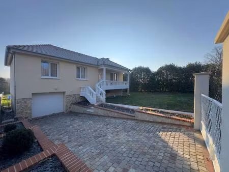 propriétaire particulier