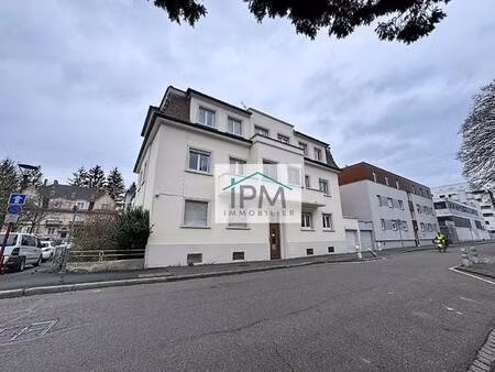 cabinet ipm immobilier