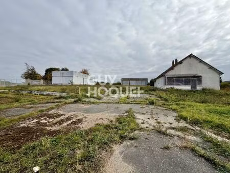 local commercial à vendre