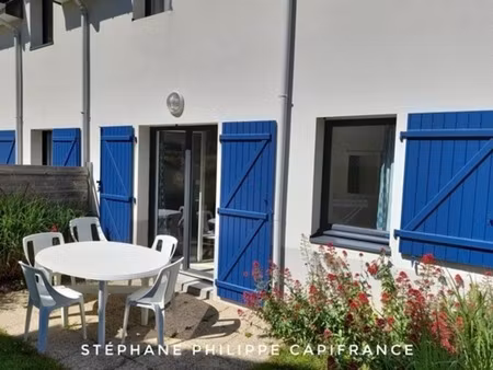 maison à vendre 3 pièces quéven (56)