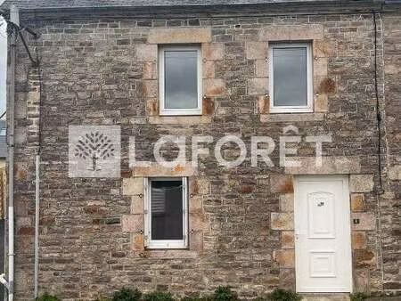 location maison à plouézec (22470) : à louer / 60m² plouézec