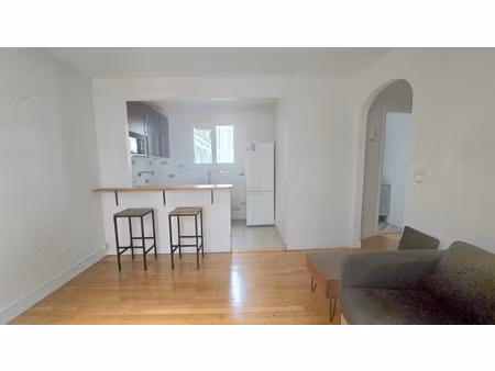 appartement à vendre paris 10eme arrondissement 2 pièce(s) 36m2 300 000€