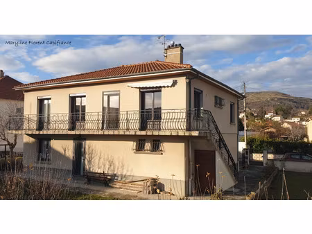 maison à vendre la roche blanche 5 pièce(s) 173m2 266 000€