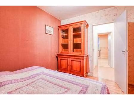 vente appartement 3 pièces à saumur (49400) : à vendre 3 pièces / 61m² saumur