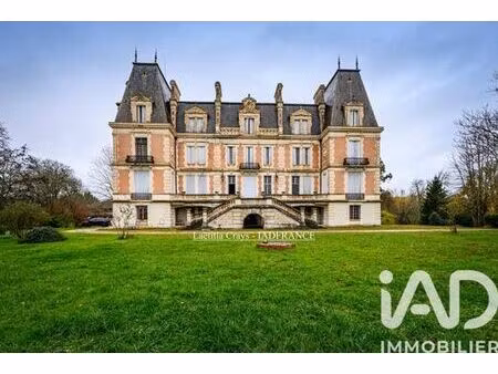 prestigieux immeuble de rapport en vente à saint-etienne-de-tulmont  france