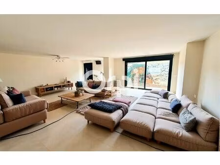 location appartement  142.55 m² t-4 à theys  1 460 €