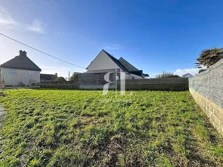 vente terrain à gâvres (56680) : à vendre / 294m² gâvres