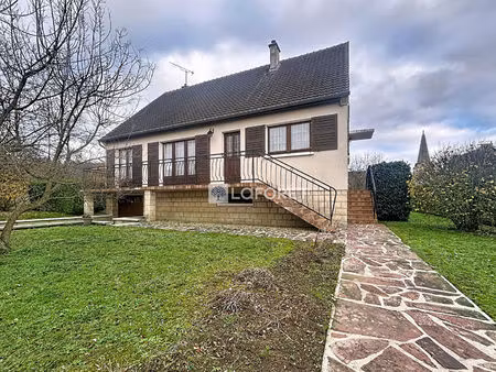 maison coucy la ville 4 pièce(s) 94.23 m2