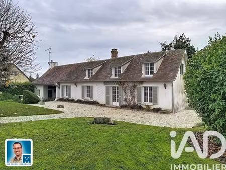 vente longère 6 pièces